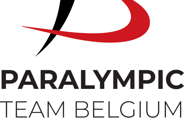 Supporting the Belgian Paralympic Team