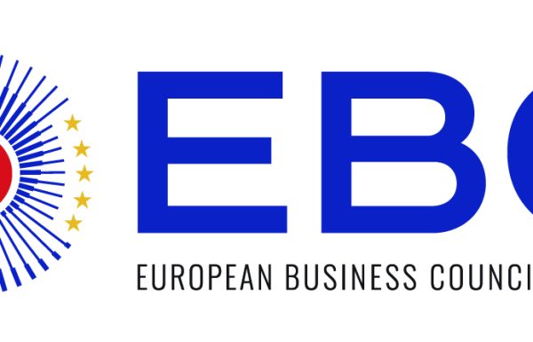 New EBC website
