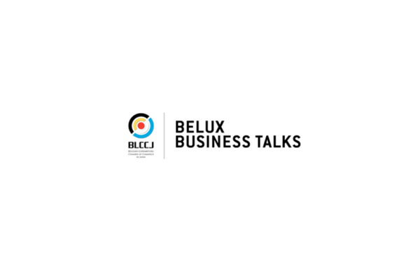 BeLux Business Talk with AppTweak