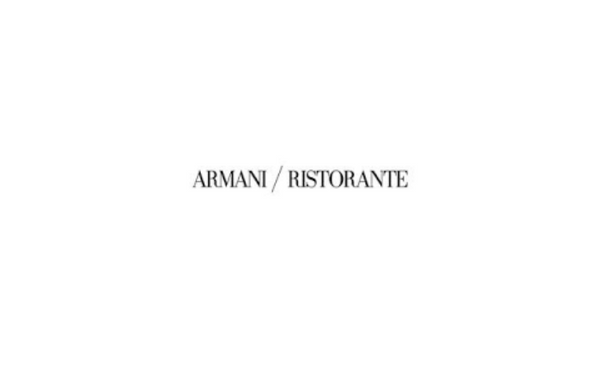 Discount for BLCCJ members at Armani ristorante
