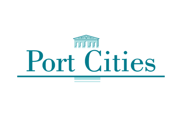 Job offer Port Cities Japan