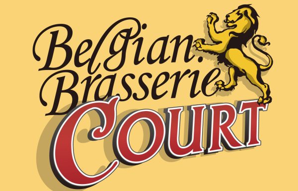 Belgian Brasserie Court求人
