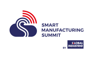 Smart Manufacturing Summit (March 13-15 @ Aichi Sky Expo)