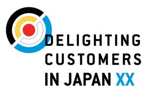 Delighting Customers in Japan