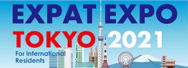 BLCCJ is supporting the EXPAT EXPO TOKYO 2021