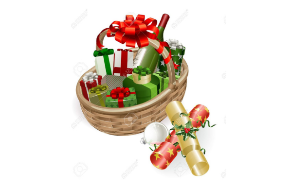 Christmas Basket 2023