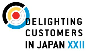 Delighting Customers in Japan
