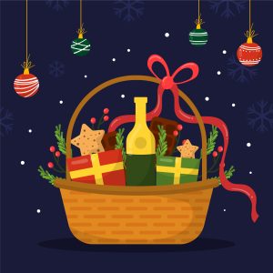 BLCCJクリスマス・バスケット2026: 募集中